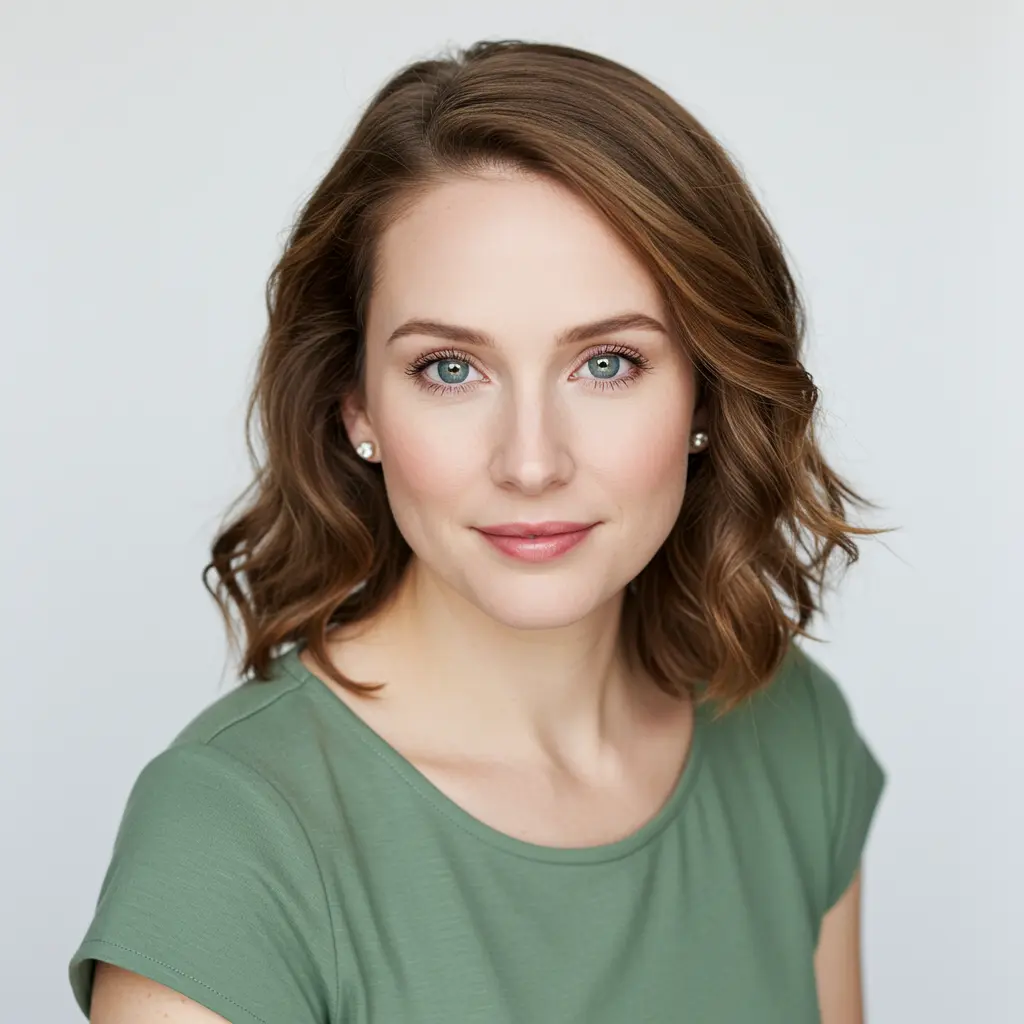 Sarah Johnson
